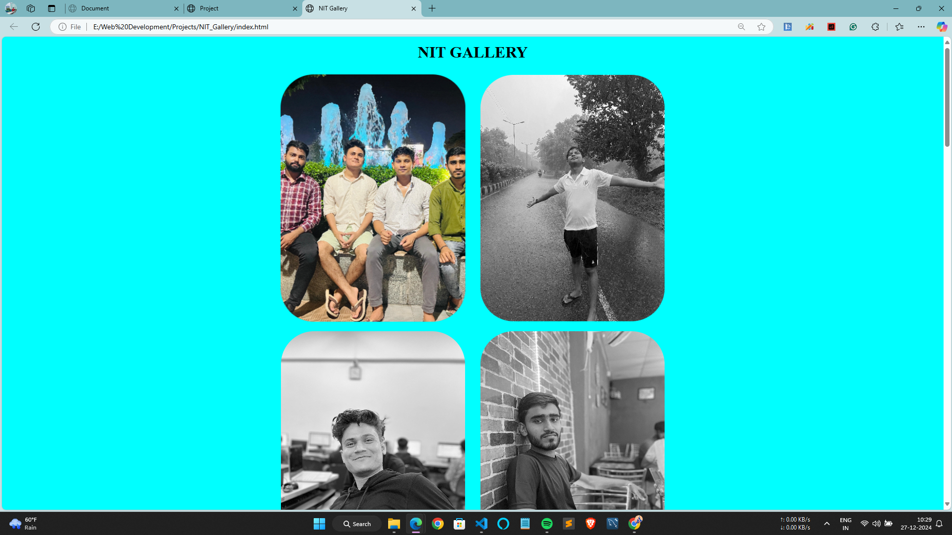 Gallary